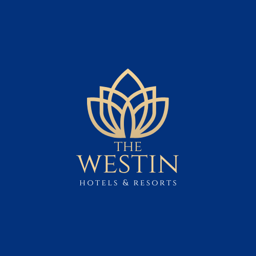 logo of westin resort