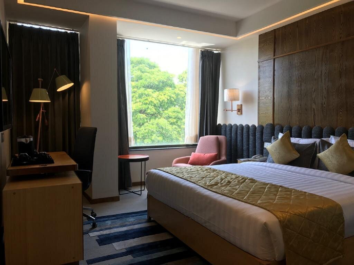 room